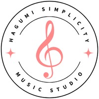Hagumi Simplicity Music Studio