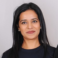 Nandini Rathi