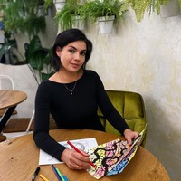 Halyna Kukuieva