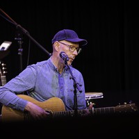Stefan Bäcklund