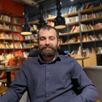 Veysi Yıldız