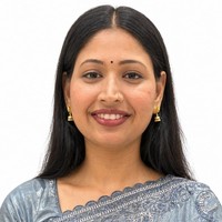 Jyoti Agrawal