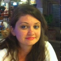 Busra OZCAN