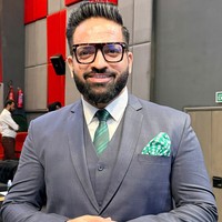 Ranjeet Kumar