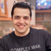 Mehran Khavari