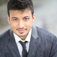 Siddharth Bharath