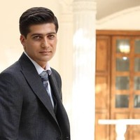 Omid Bordbar