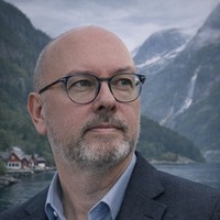Jeroen Van Koesveld