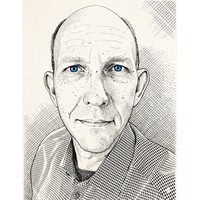 Jeff Kluge