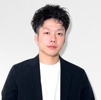 大友優介 (Yusuke Otomo)