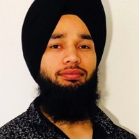 Ranjodh Singh