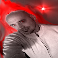 Alastor Witch