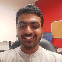 Nikhil G S