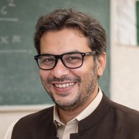 Khuram Hafeez