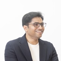 Vivek Amilkanthawar