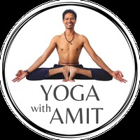 Yoga with Amit