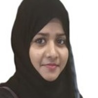 Neda Afreen | TeacherColab