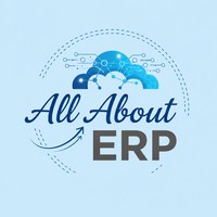 All About  ERP