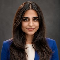 Saghar Arabi