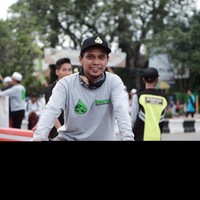 Muhammad Fajar Agustus Putra