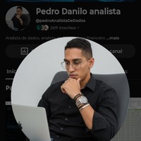 Pedro Danilo