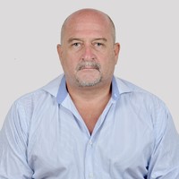 Mark Hunter