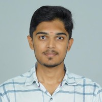 MOHAN PRASANTH N