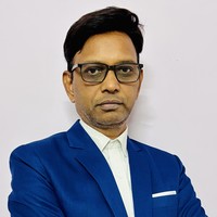 Avinash Mahajan
