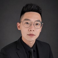 Simeon Zhang