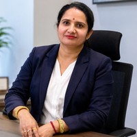 Manju | Azure Solutions Architect