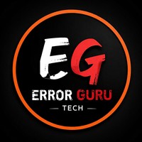 ERROR GURU Tech