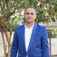 Hemal Modi