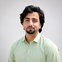 Saqib Iqbal