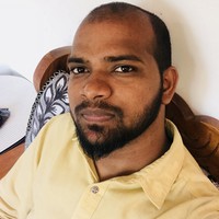 Manigandan Umapathy