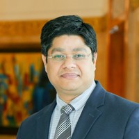 Shiv Kumar Agrawal