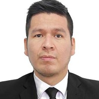 Danny Alonzo Santa Cruz Cueva