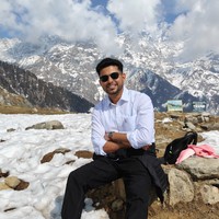Dushyant Sirohi