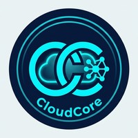 CloudCore Academy