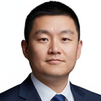 Suiyao Chen