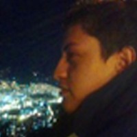Steven Arango