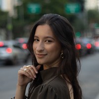 Leandra Garcia Barreto