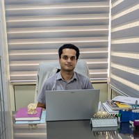 Dr. Ashutosh sharma
