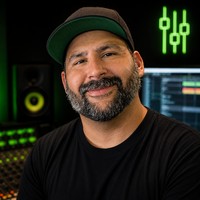 Solomon Lopez