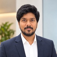 Murali Raju