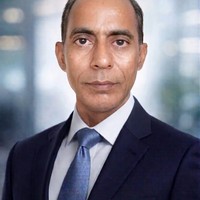 Muhammad Salman Siddiqui