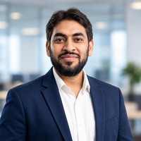 Ankush Sachdeva