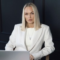 Nataliia Chernousova