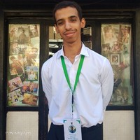 moaz mohamed