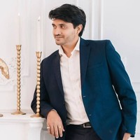Pankaj Ikhar