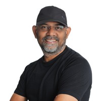Kumaresh Thoppe